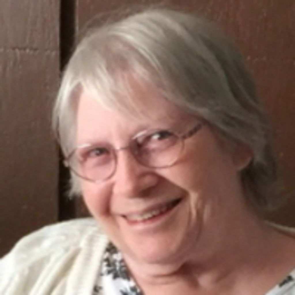Evelyn White Profile Photo