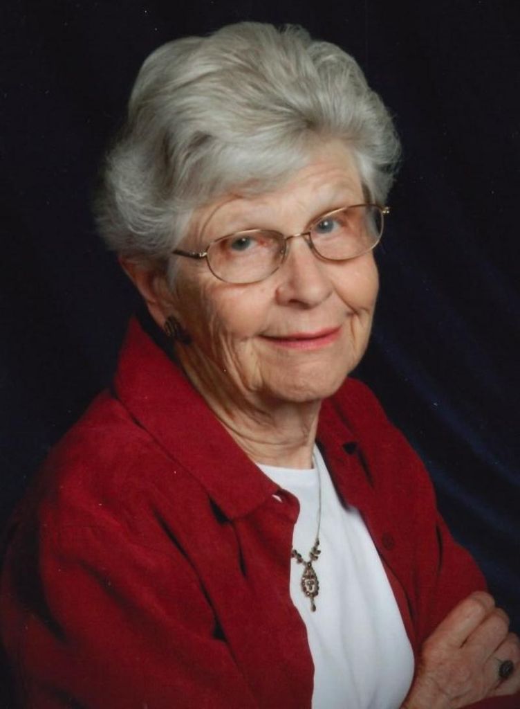 Elizabeth "Betty" Marie Lais Profile Photo