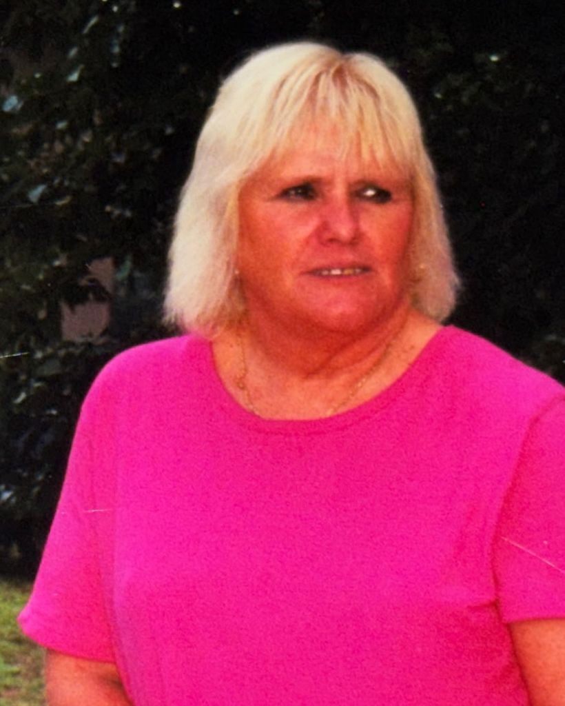 Jessie Marie Leflore Bowen Profile Photo