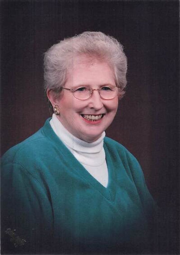 Dr.Edna Earl Edwards Profile Photo