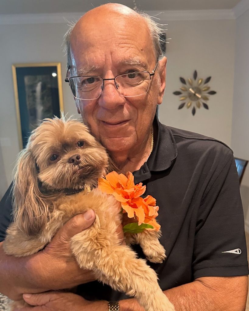 Peter Louis Grieco, Jr. Profile Photo