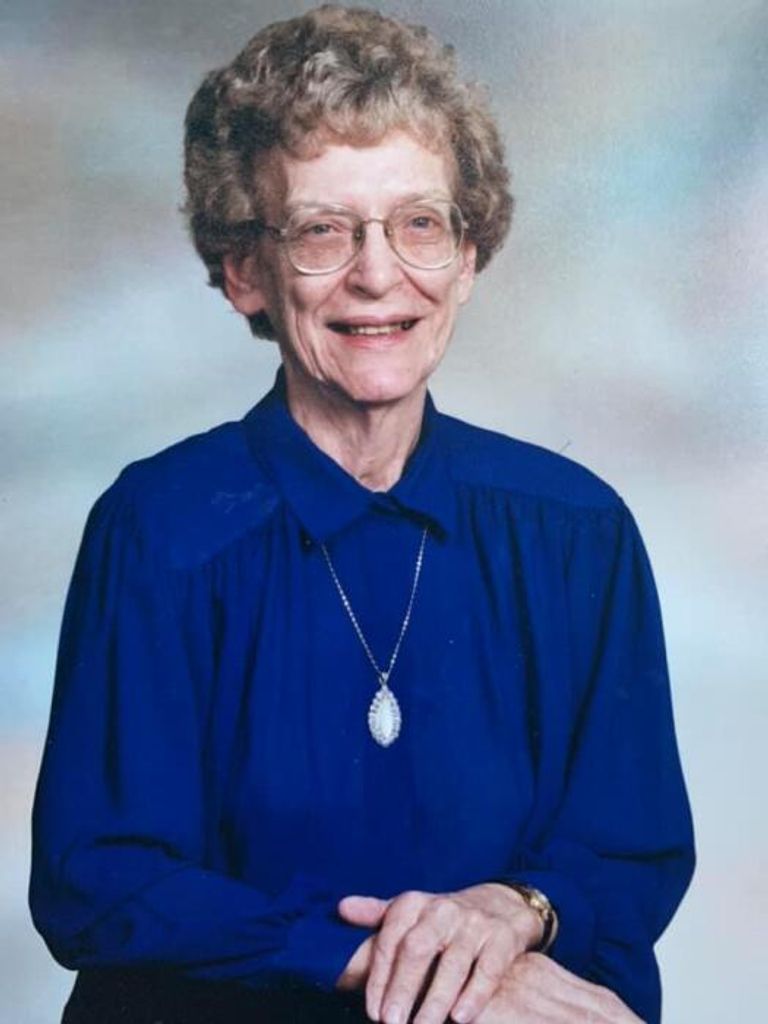 Shirley Abbott