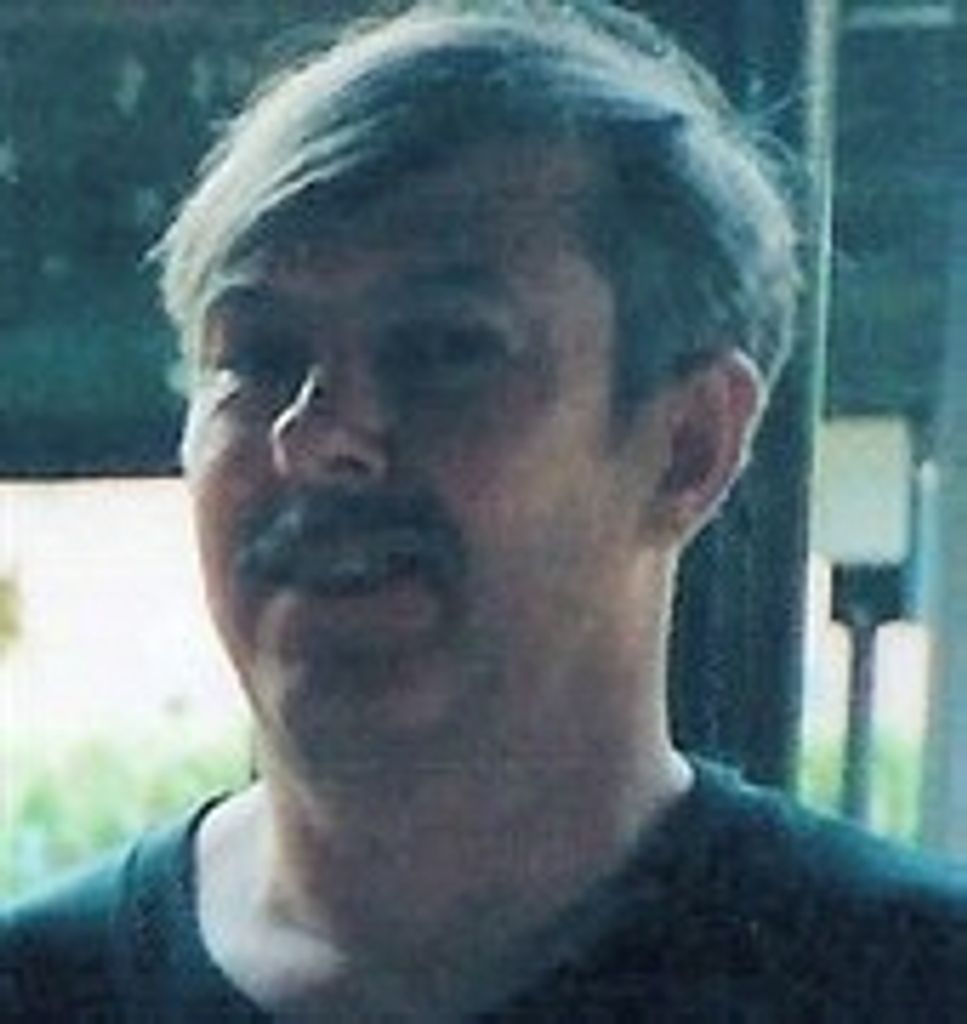 Robert W. Jacoby, Sr.