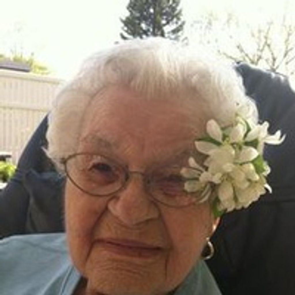 Ann  L. Stocking