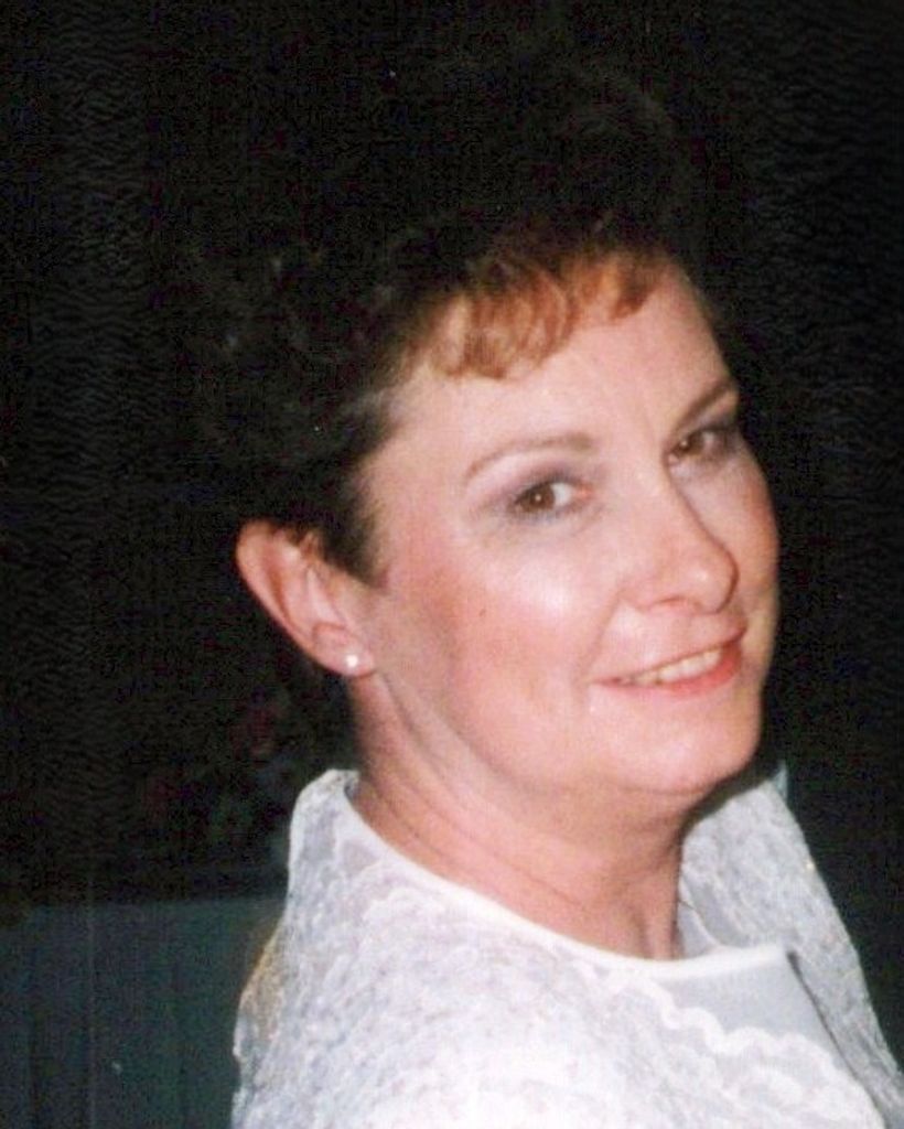 Carolyn Joy Grim Profile Photo
