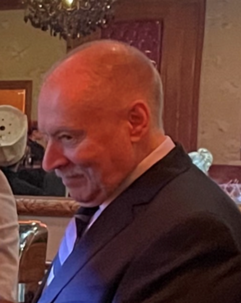 Frank Giangerelli Profile Photo
