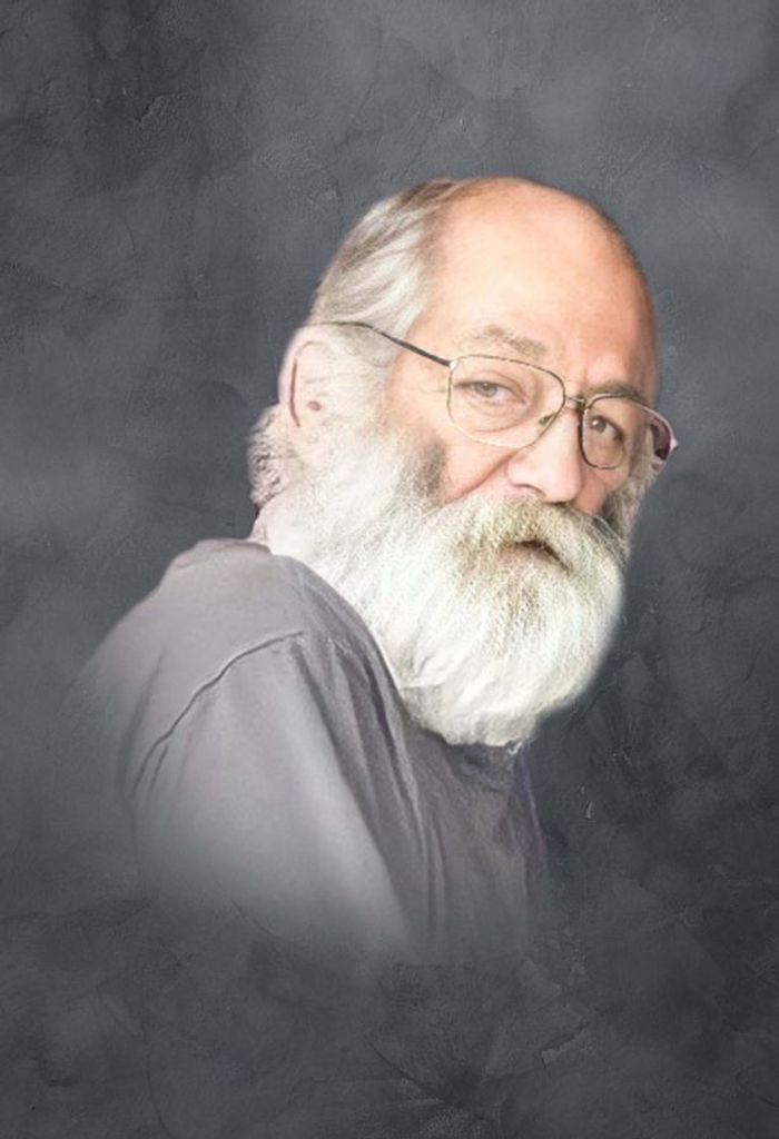 Charles Edward Ebelhare