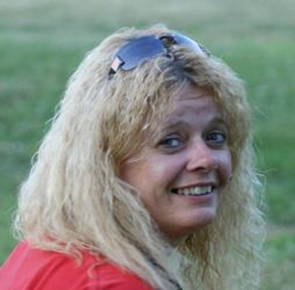 Catherine Anne Smith