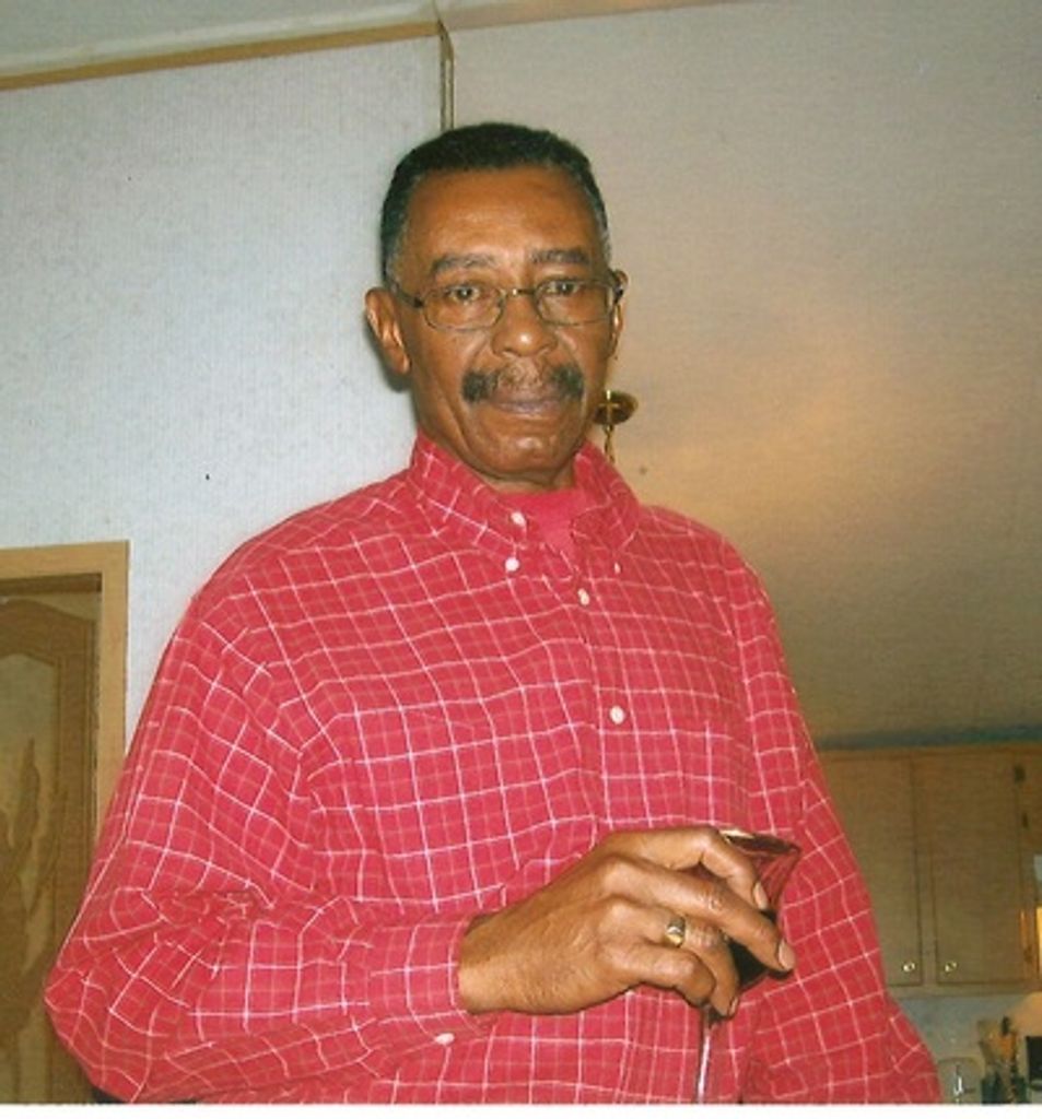 Retired Sfc John Douglas Clay Profile Photo