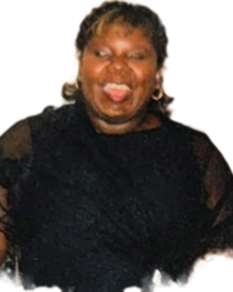 Margaret C. Scott