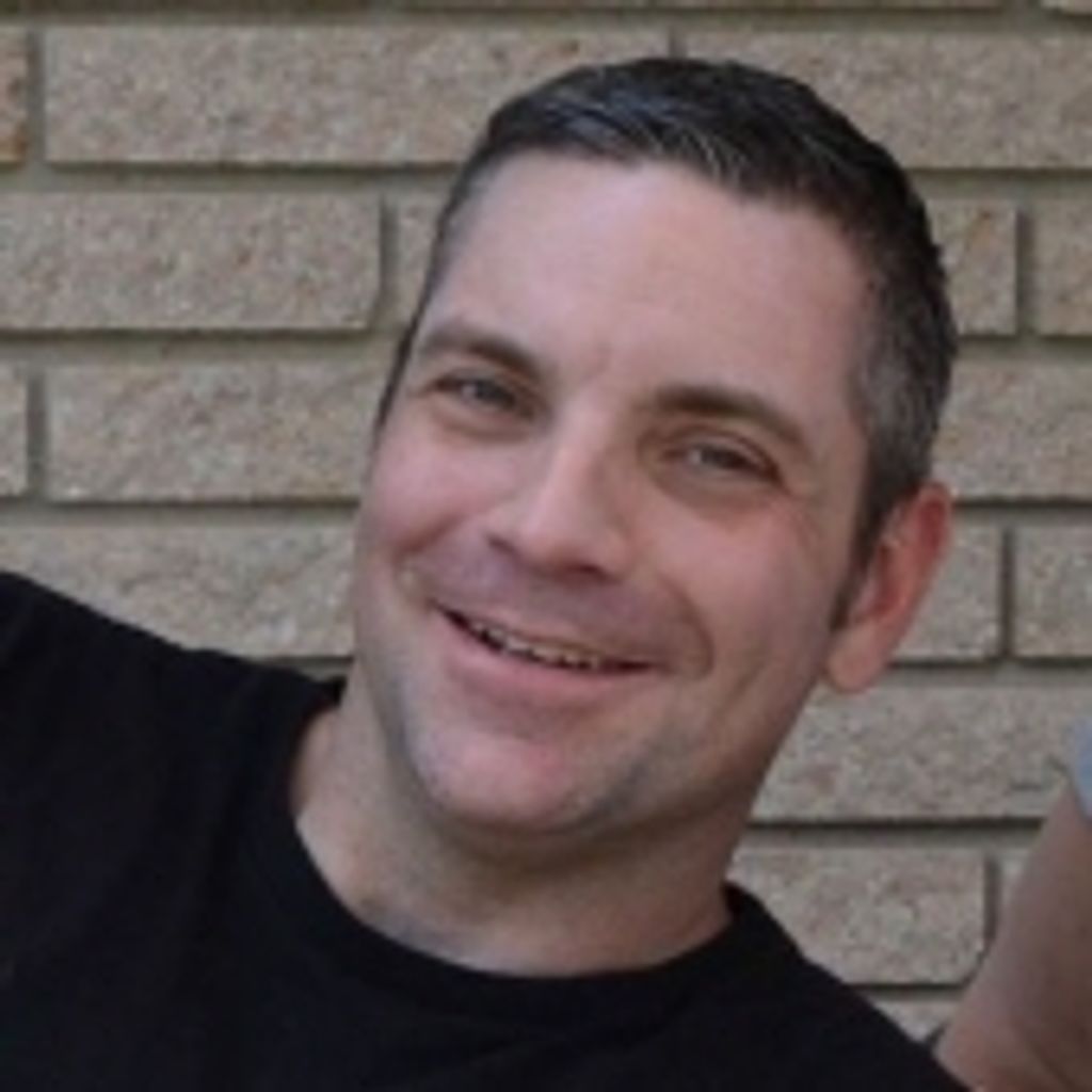 Matthew Scot White