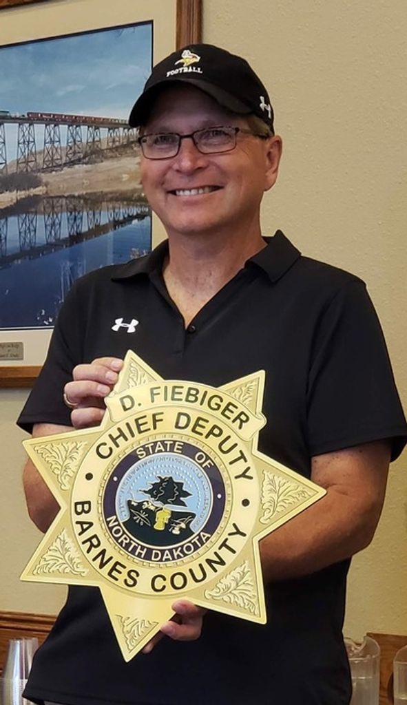 Donald Fiebiger Profile Photo