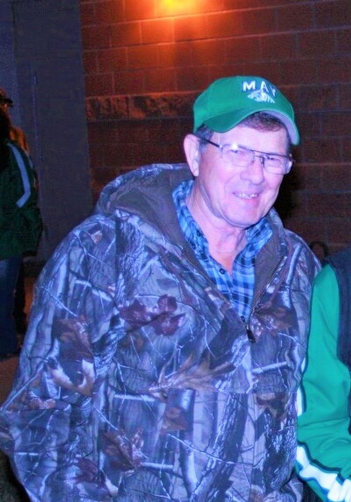 Woodie Steve Ratliff Profile Photo