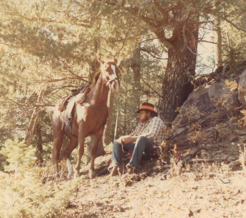 Leland Edward England Profile Photo