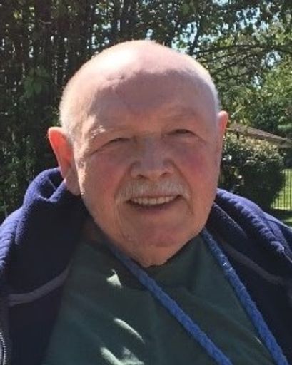 Charles Thomas "Tom" Whitley Profile Photo