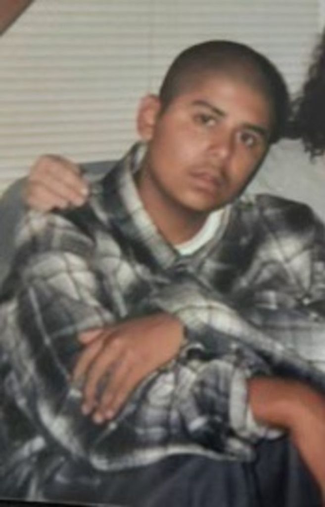Luis Ramirez Gomez Profile Photo