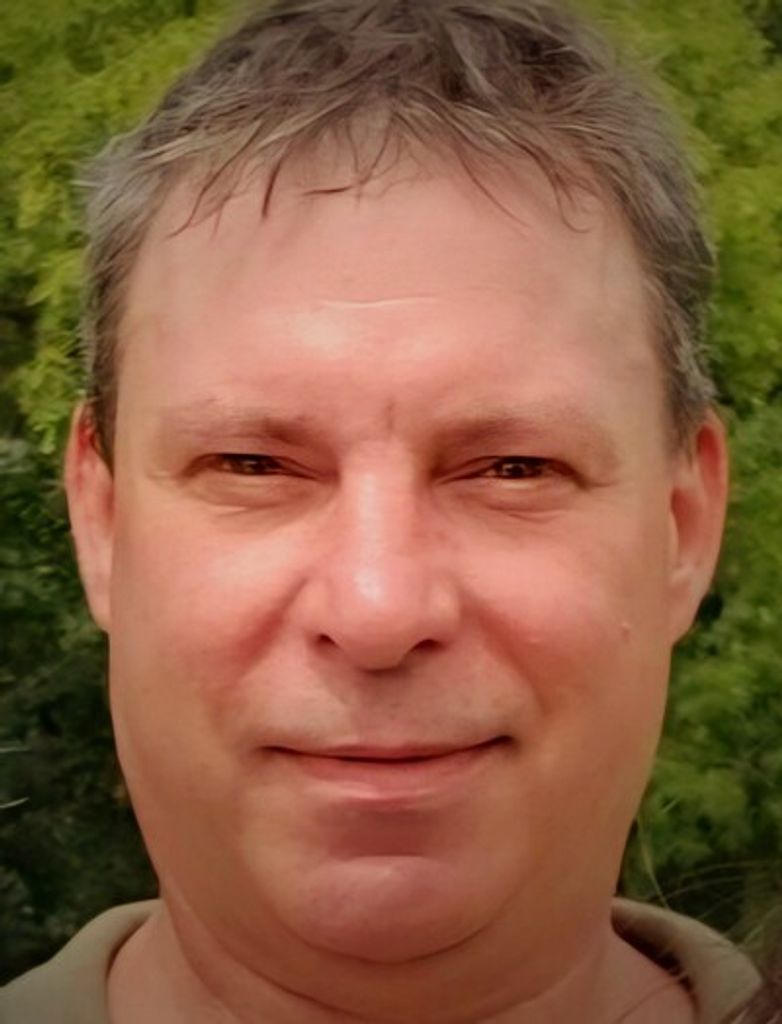 David Allen Hathaway