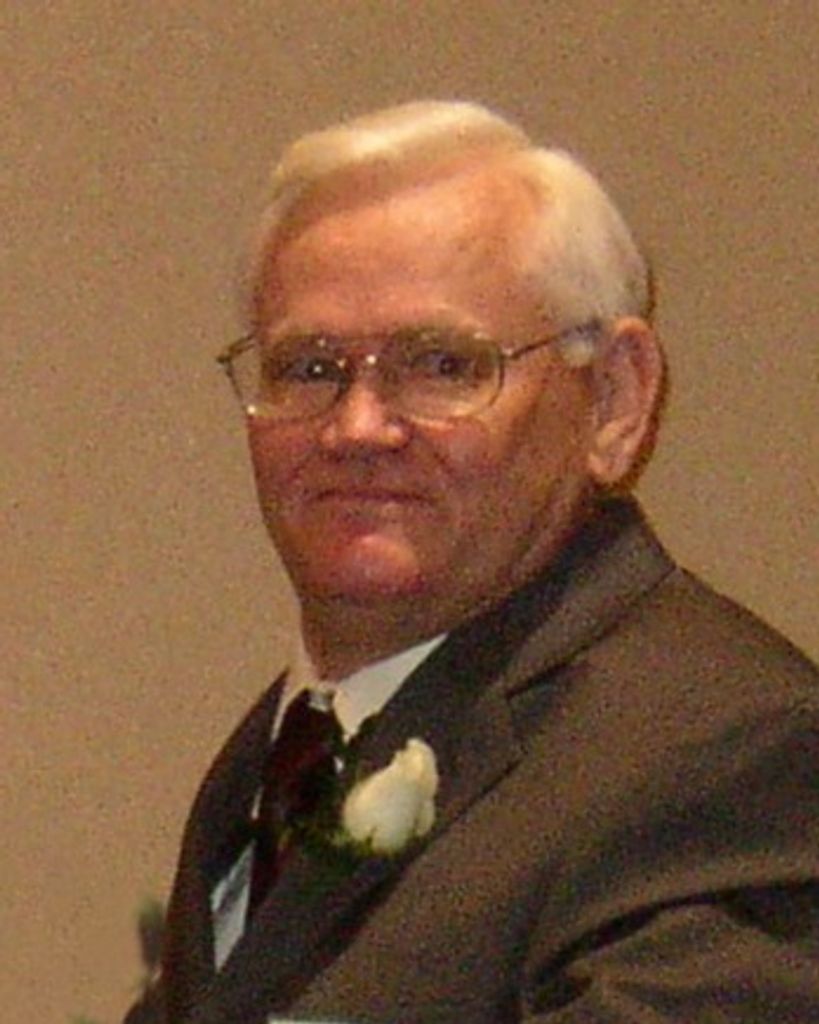 Charles Edward Mobley, Jr. Profile Photo