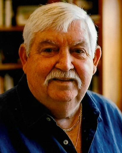 George Everette Stephen's obituary image