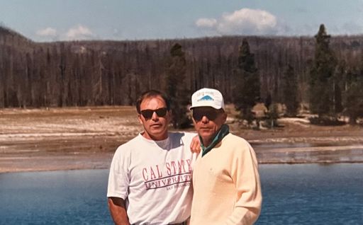 Ronald F. Russell photo gallery thumbnail 27 of 97