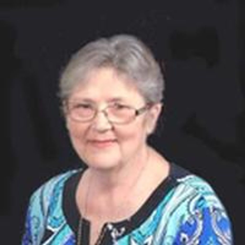 Connie  Jo (Roseberry)  Larrew