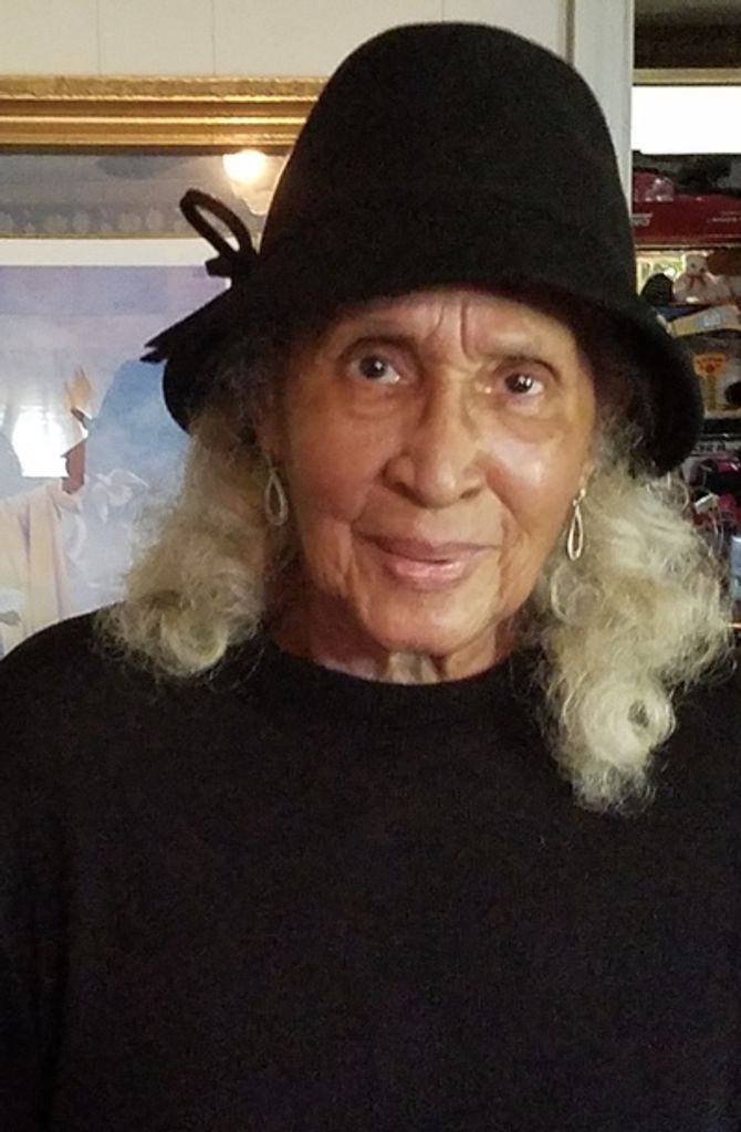 Petronia Harper Profile Photo
