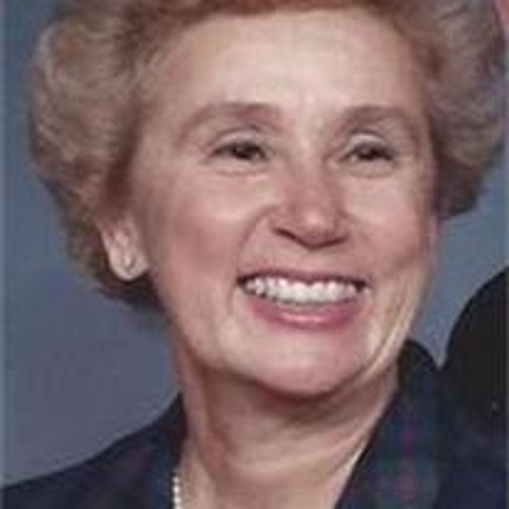 Joyce Spencer