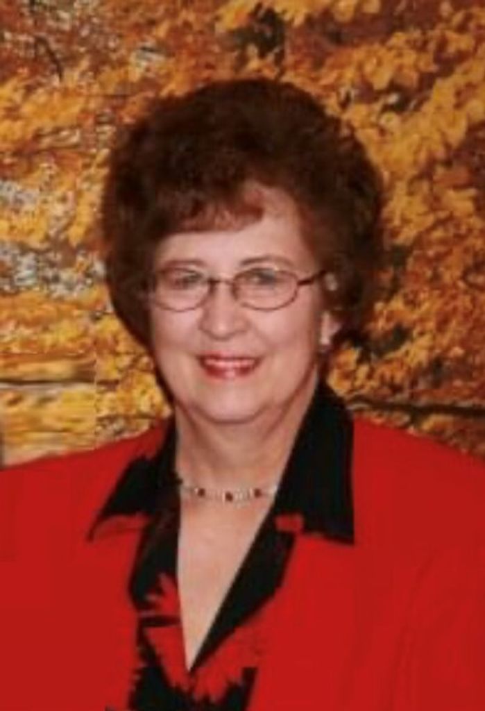 Margaret Phillips Profile Photo