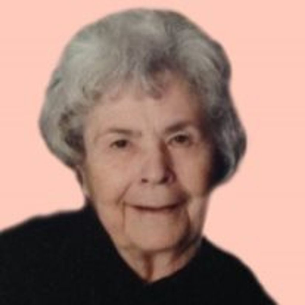 Doris Irene Rudd
