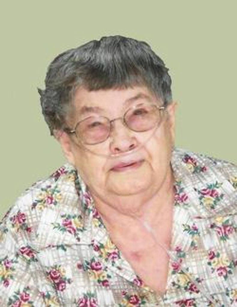 Vivian Esther Roesler