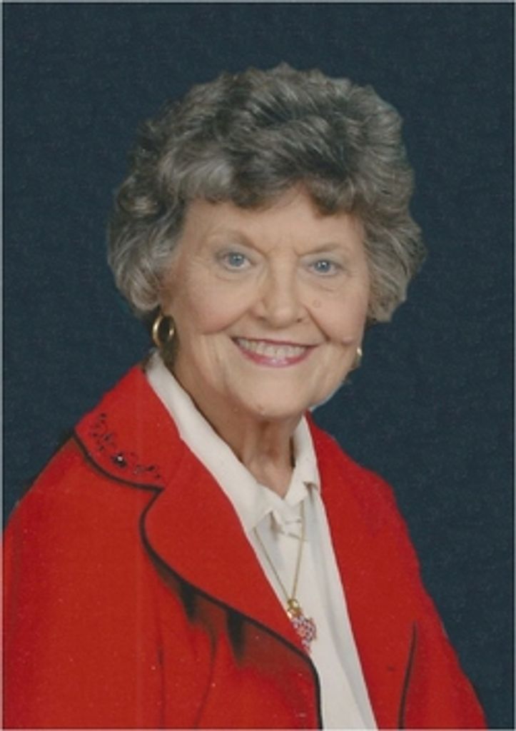 Kathryn Willis