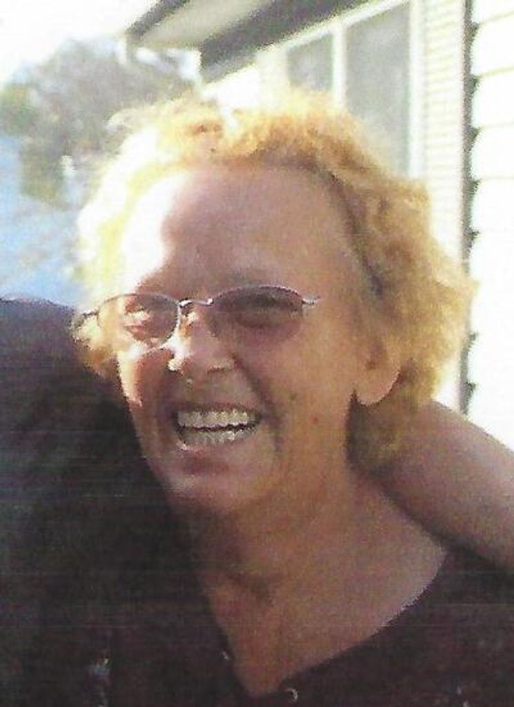 Robin Lynn Johnson Profile Photo