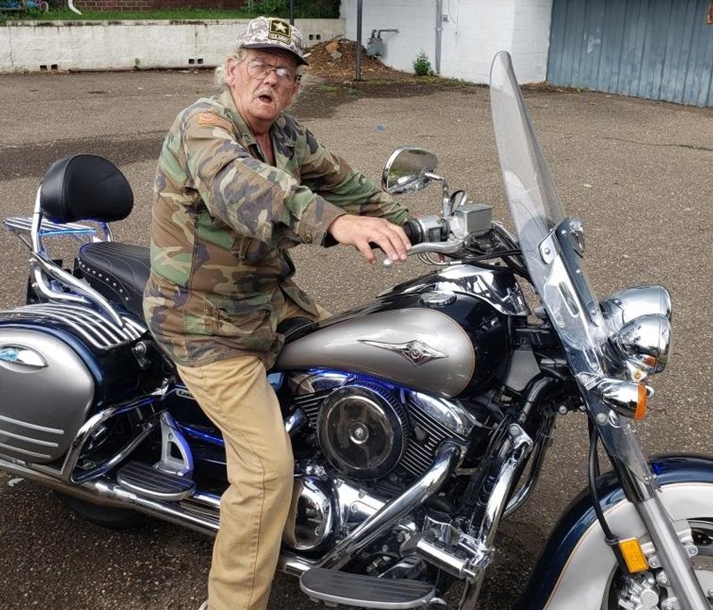 James A. Mcgonagle Profile Photo