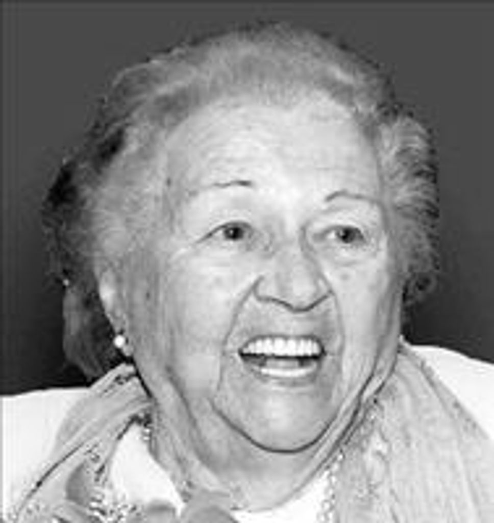 Eleanor Marie "Ellie" (Mccarthy)  Burns
