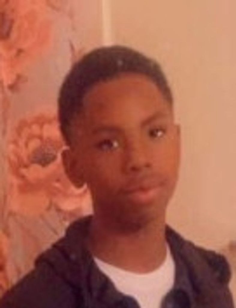 Markel Bush Profile Photo