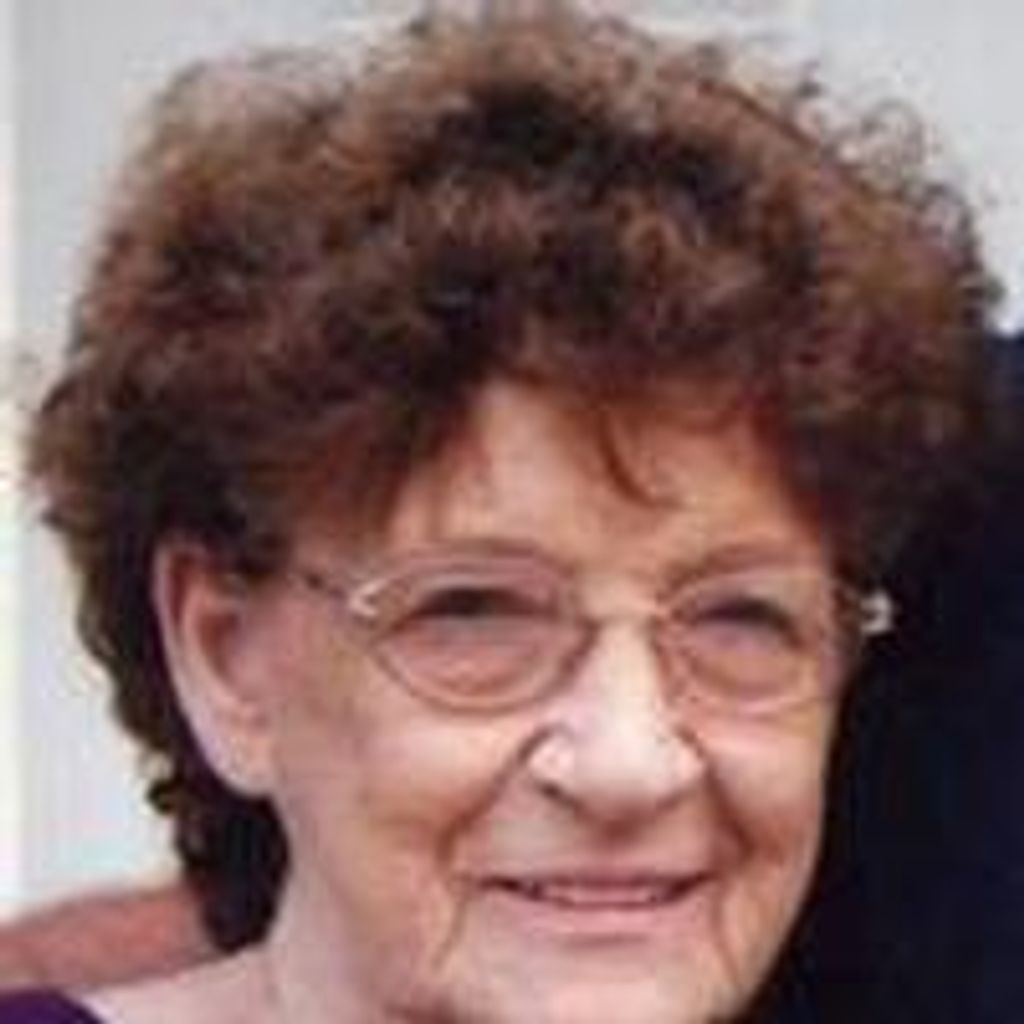 Louise Gipson