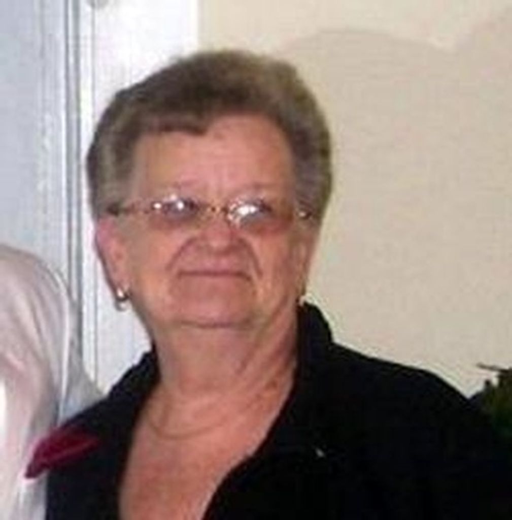 Frances L. Myers