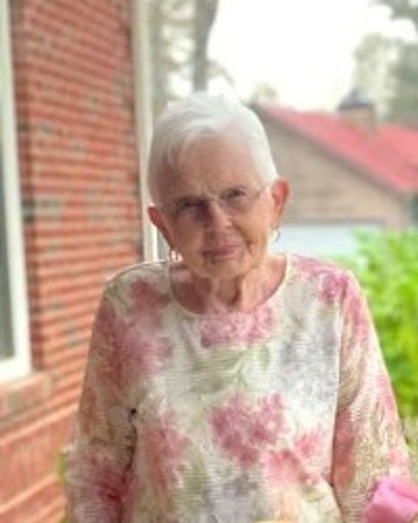 Martha Philmon Profile Photo