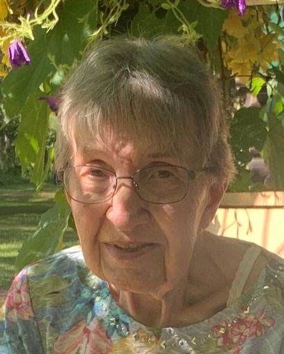Naida Marie Block's obituary image