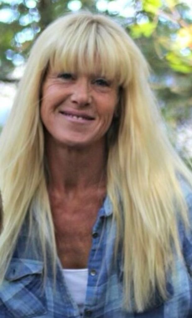 Marian Rae Fortier Profile Photo