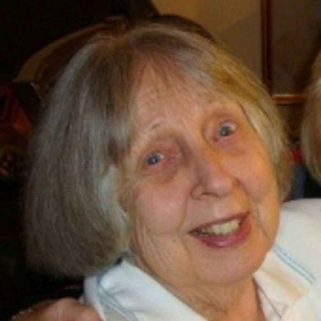 Virginia M. Allen