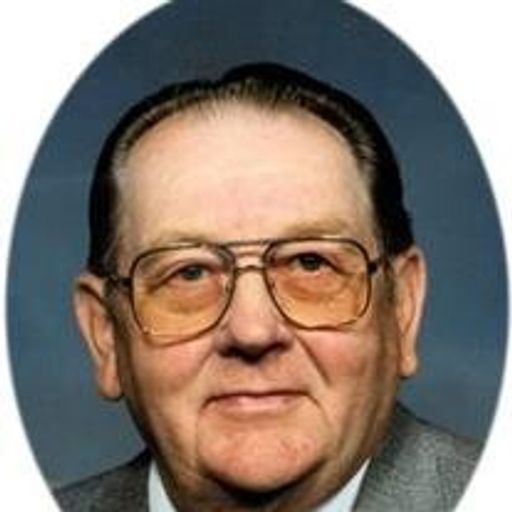 Lloyd F. Anderson Profile Photo