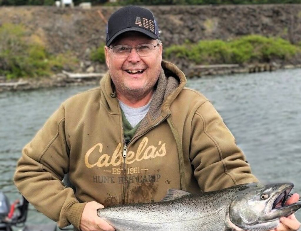 John R. Shute Profile Photo