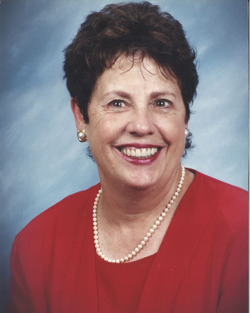 Joan Edna Pils
