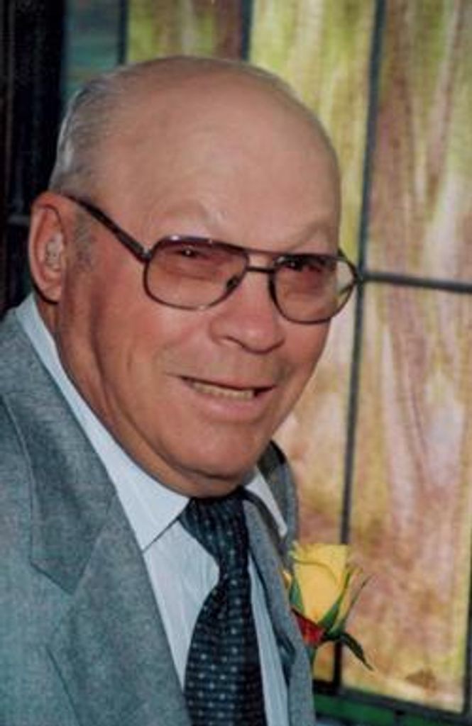 Billy James Jensen