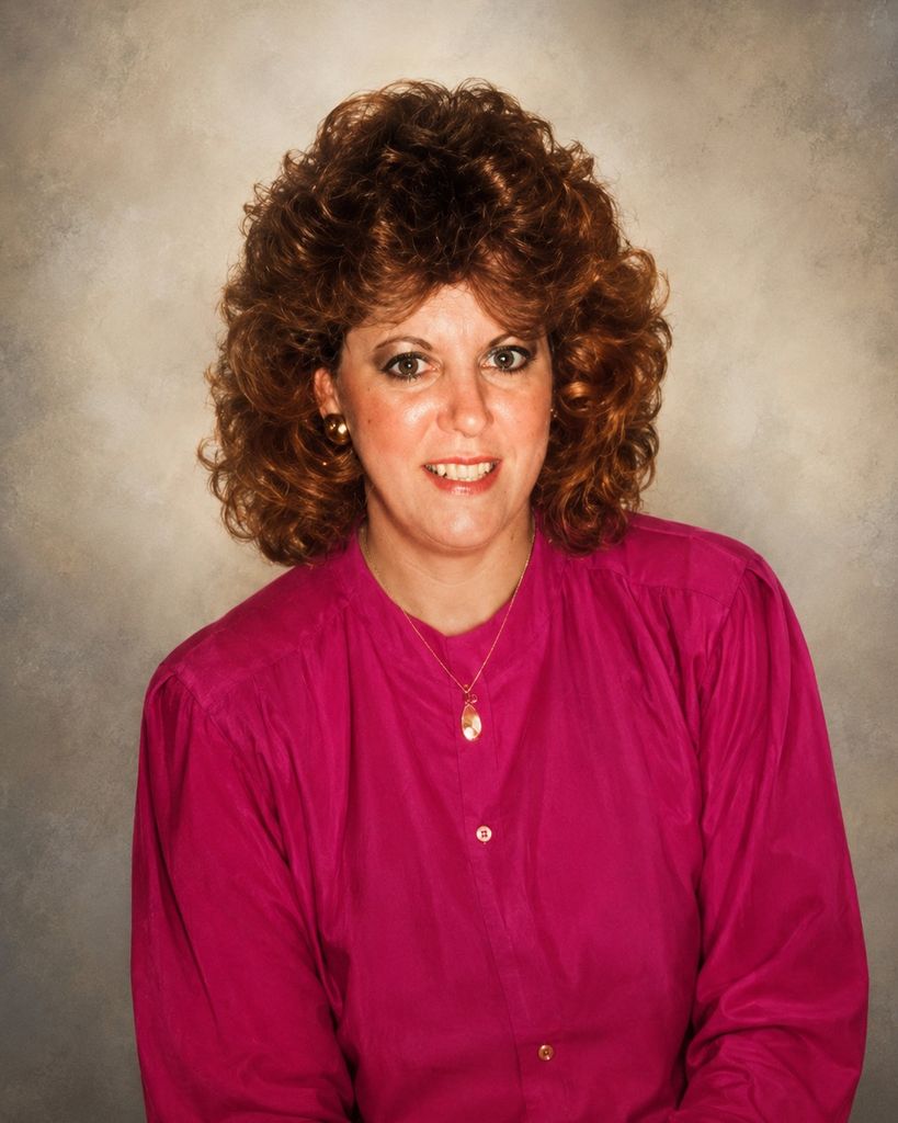 Janice Marie Talbert Barnhardt Profile Photo