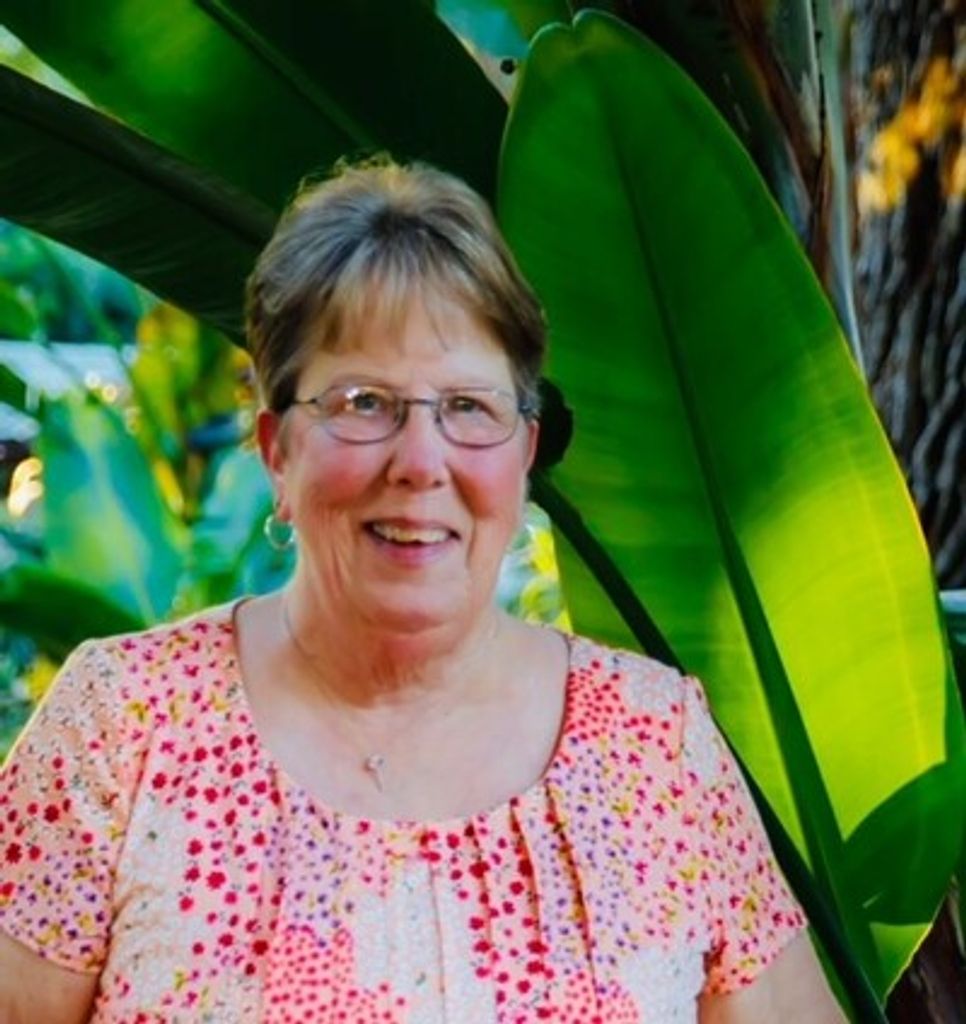 Cindy F. Shamblin Profile Photo