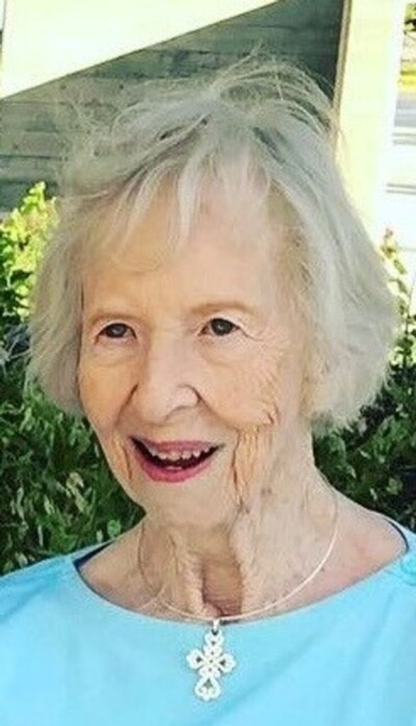 Patricia Ann Dodge Profile Photo