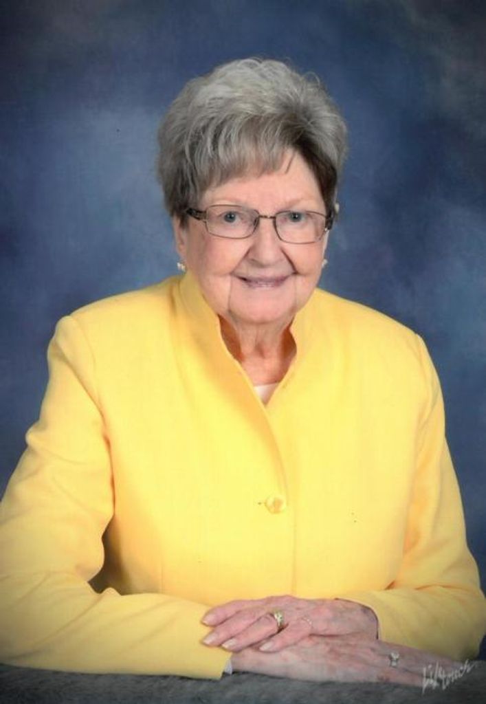 Gladys M. (Fletcher)  Wilson Profile Photo