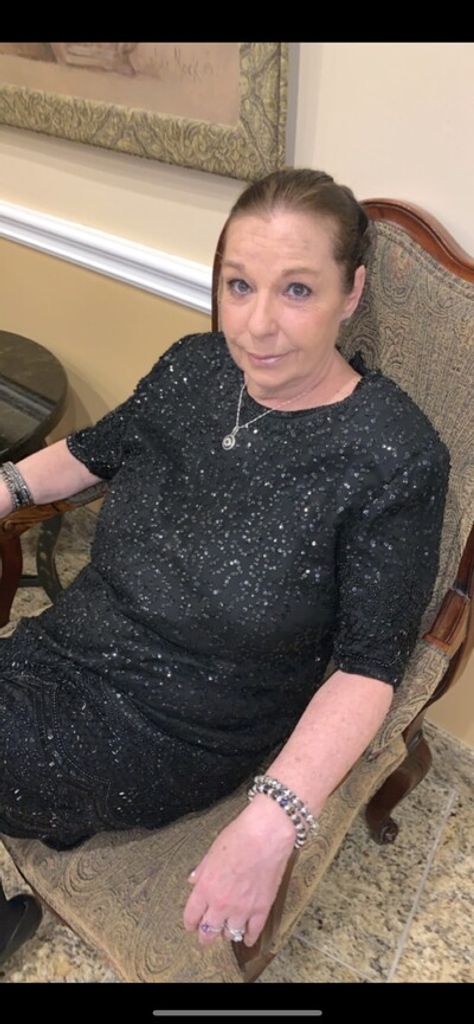 Rebecca F. Cooper Profile Photo